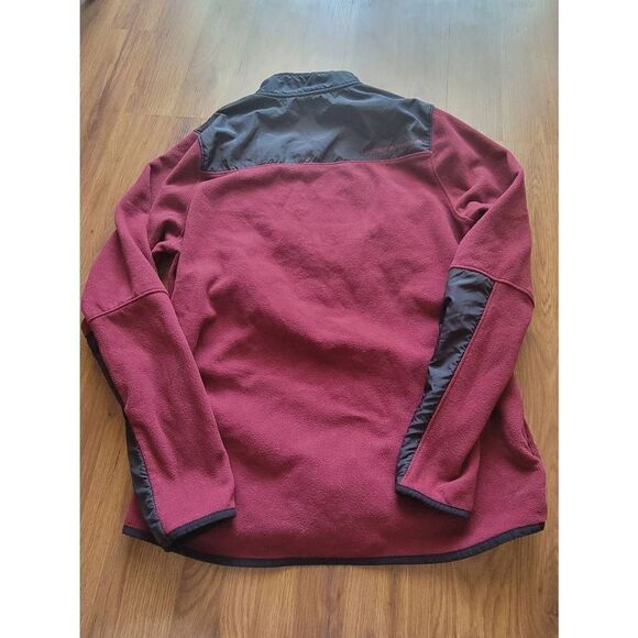 Under Armour Half Zip Fleece Pullover - Picture 8 of 8